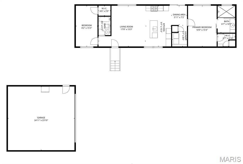 21315 North Emerald Road Carlyle, IL 62231 - Photo 31 of 39