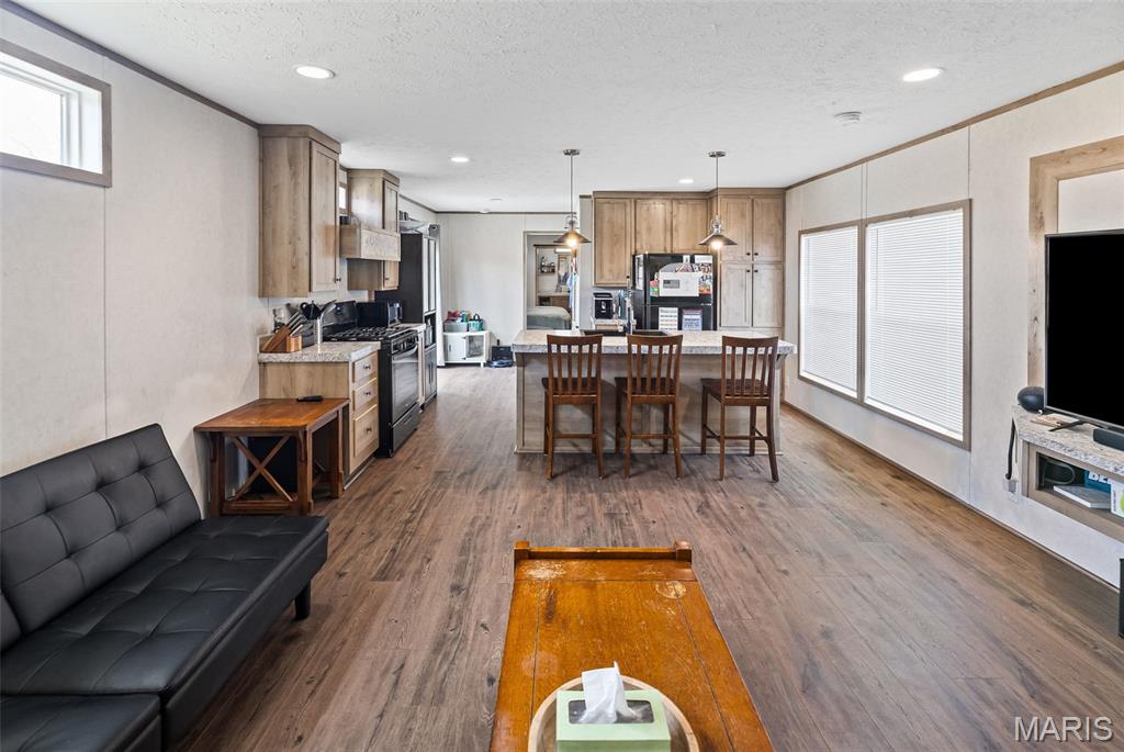 21315 North Emerald Road Carlyle, IL 62231 - Photo 10 of 39