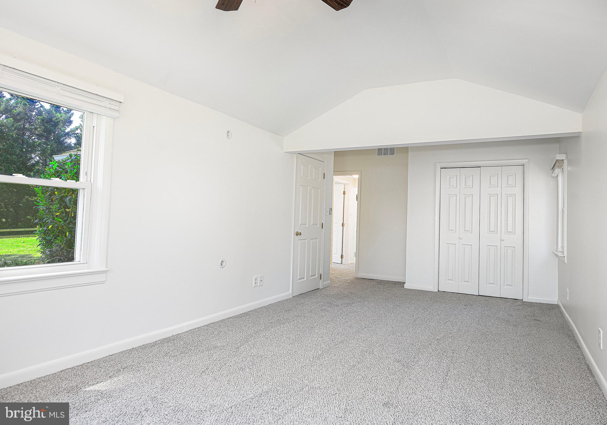 8724 Littlewood Road Baltimore, MD 21234 - Photo 17 of 30 Vaulted ceiling