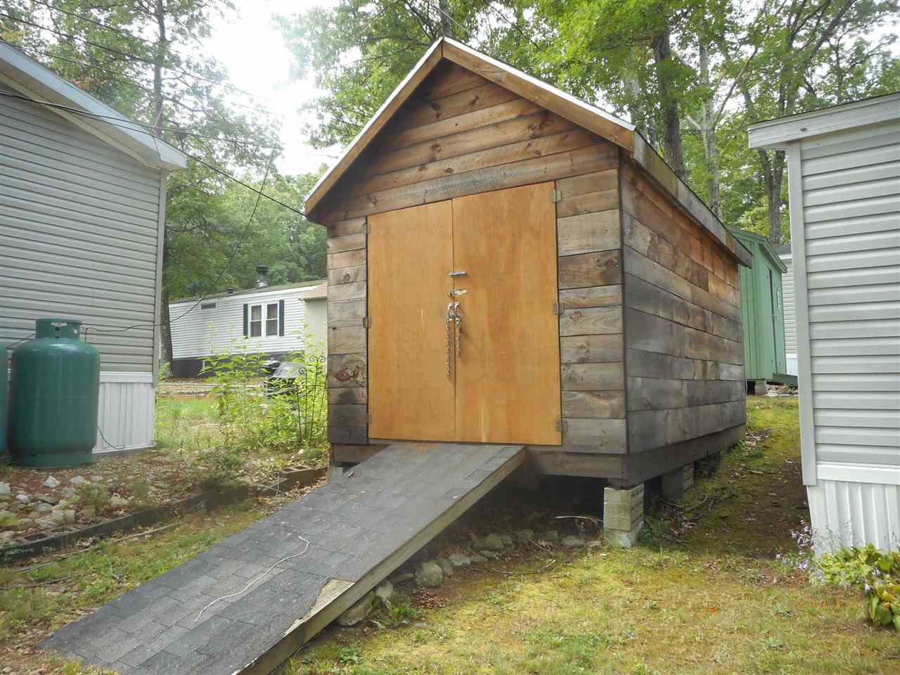139 Rockingham Road, Unit 8 Derry, NH 03038 - Photo 14 of 14