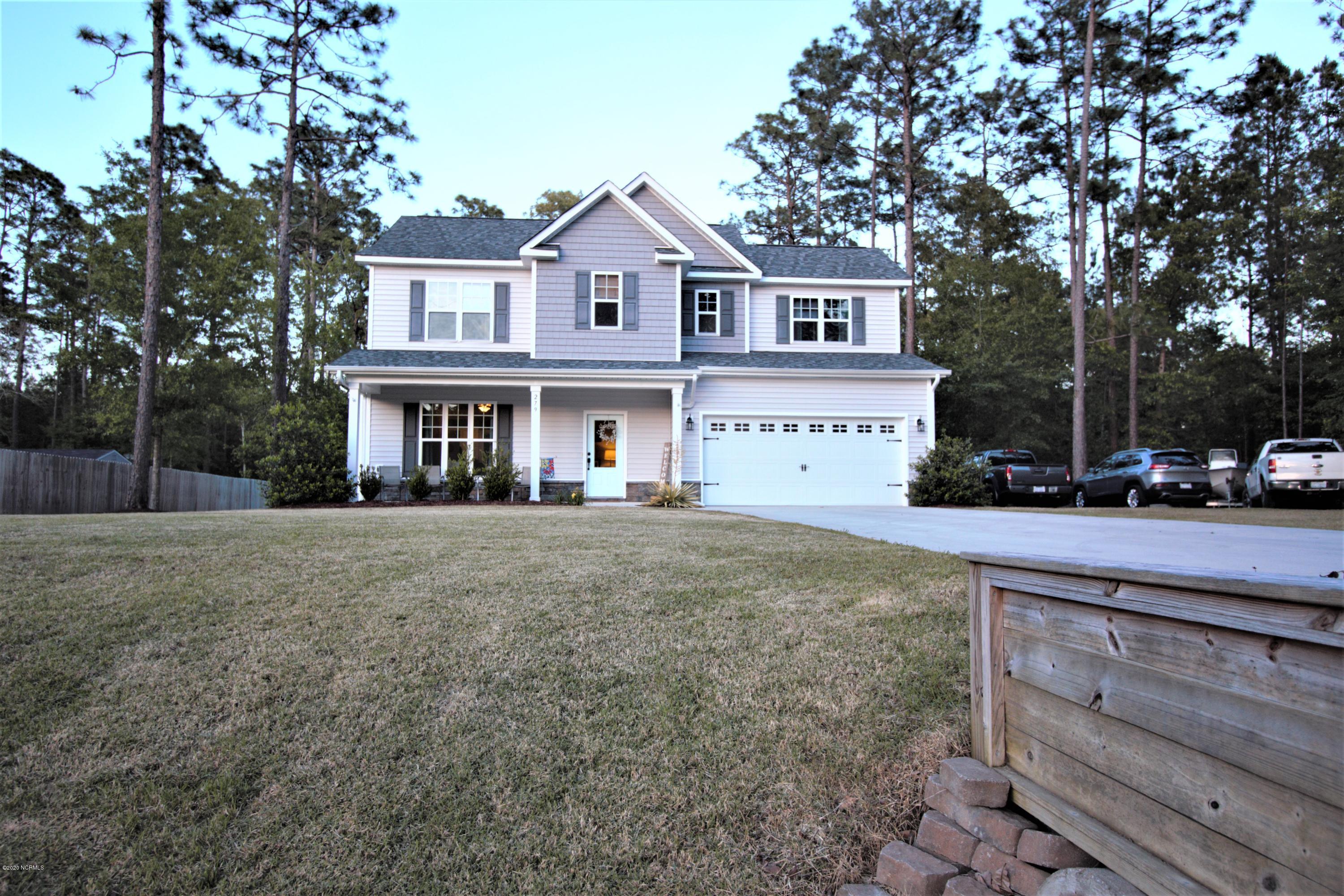 279 Harrison Creek Road Rocky Point, NC 28457 - Photo 1 of 52 IMG_7871 (2)