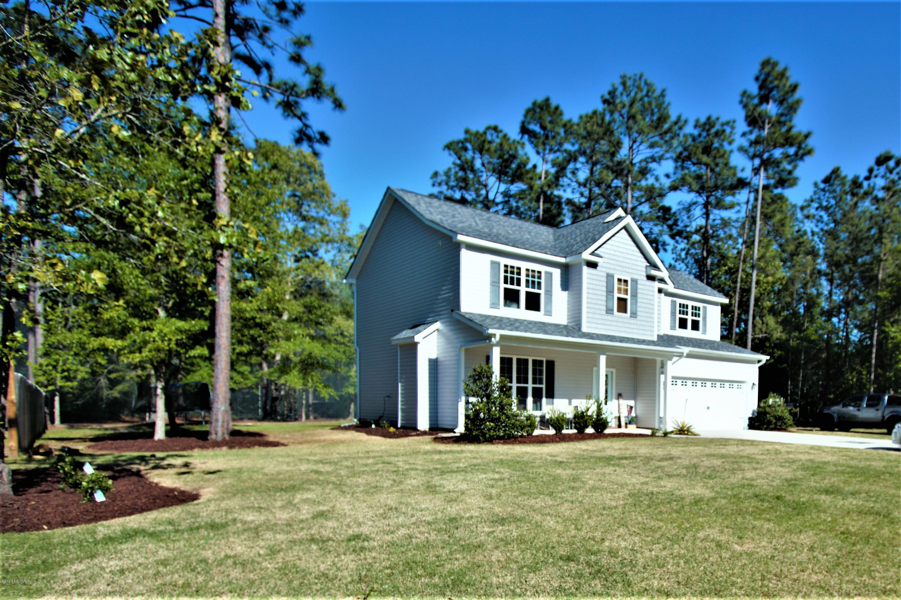 279 Harrison Creek Road Rocky Point, NC 28457 - Photo 7 of 52 IMG_7613 (2)