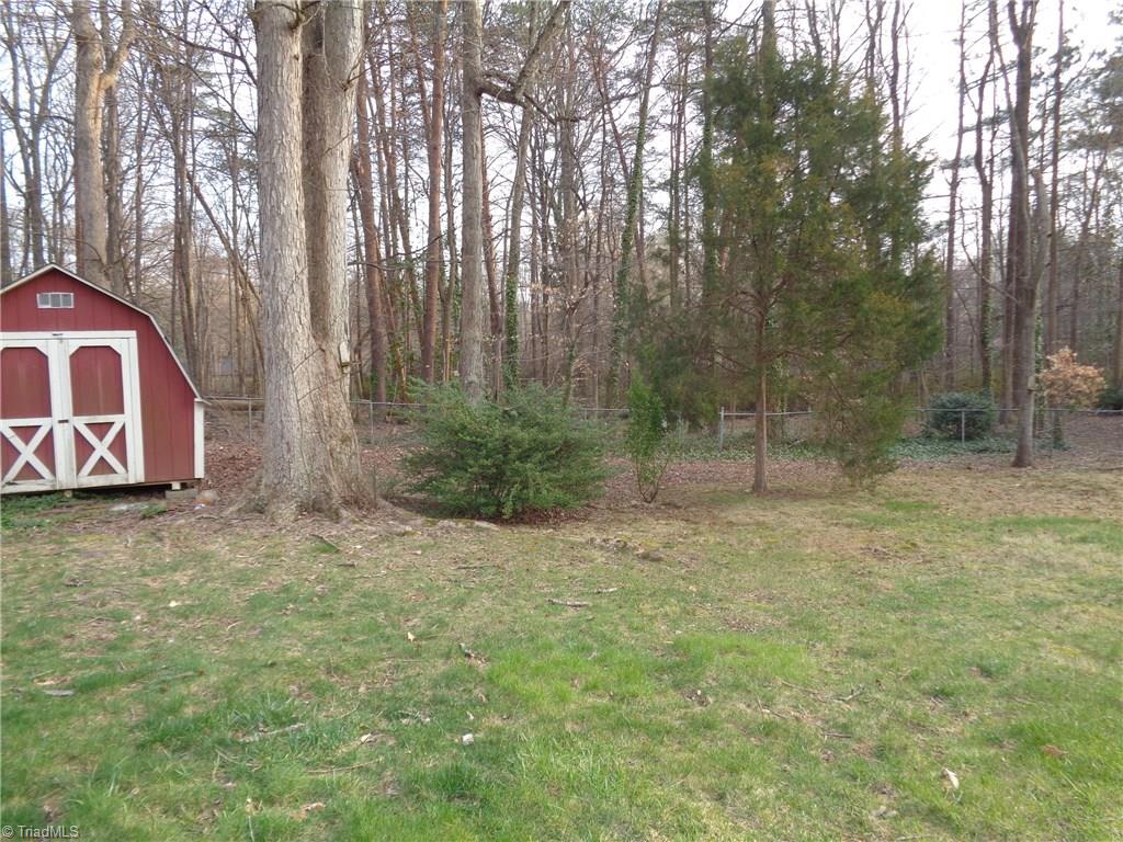 2005 Three Meadows Road Greensboro, NC 27455 - Photo 23 of 23 Gallery Image 23