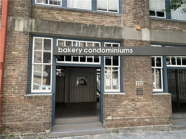 $1,600 | 1111 South Peters Street, Unit 313, New Orleans, LA 70130