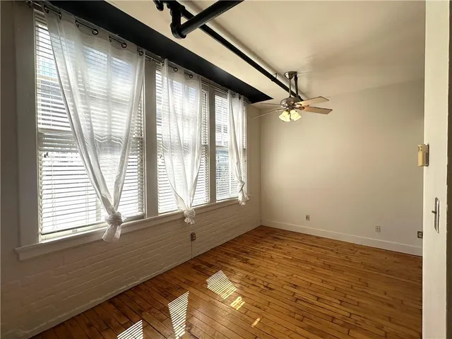 $1,600 | 1111 South Peters Street, Unit 313, New Orleans, LA 70130