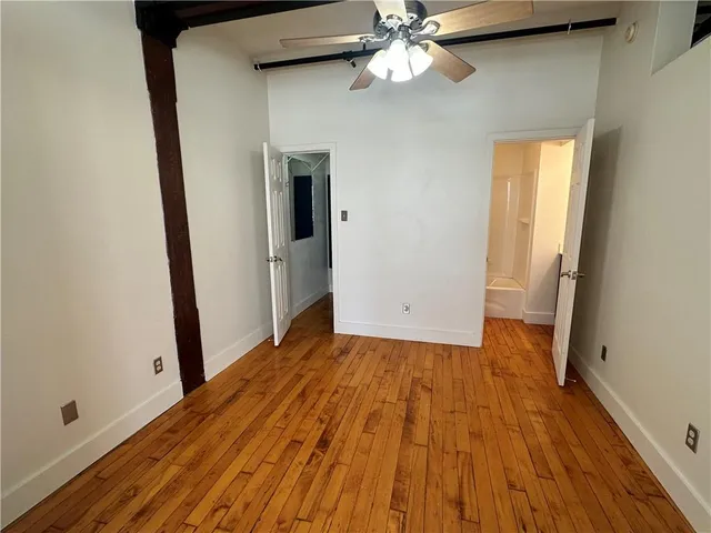 $1,600 | 1111 South Peters Street, Unit 313, New Orleans, LA 70130