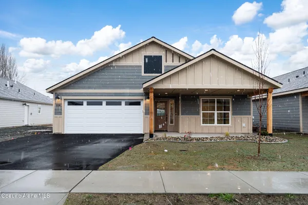 $571,500 | 2224 Maverick Court, Sandpoint, ID 83864