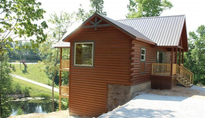 71 Manor House Road Zoe, KY 41397 - Photo 19 of 19 Photo 19