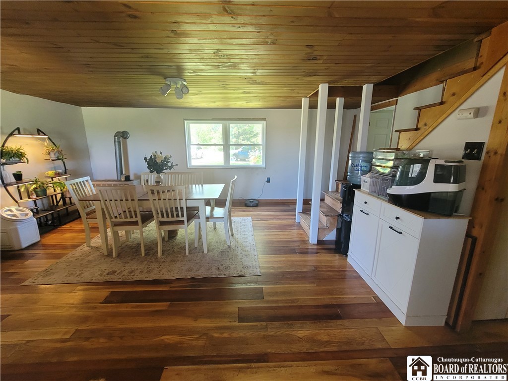 6128 Rte 380 Sinclairville, NY 14782 - Photo 4 of 17