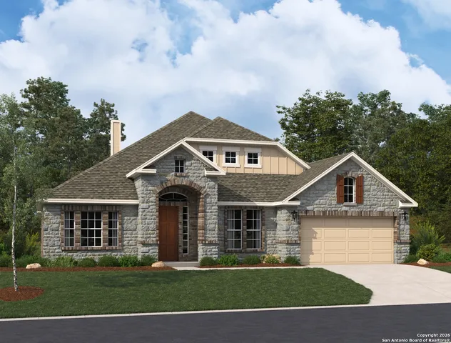 $599,990 | 153 Megans Point, Castroville, TX 78009