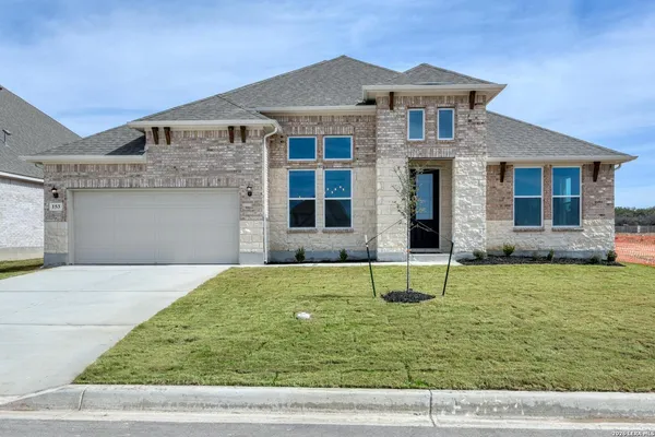 $549,990 | 153 Megans Point, Castroville, TX 78009