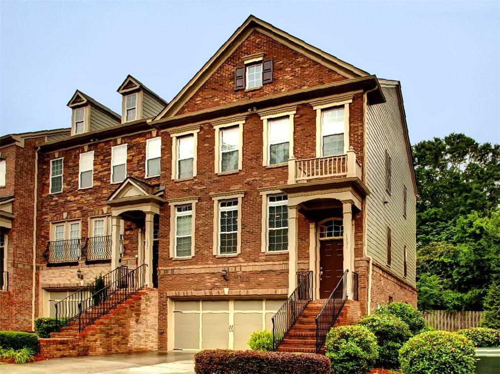 1881 Ridgemont Lane Decatur, GA 30033 - Photo 1 of 1