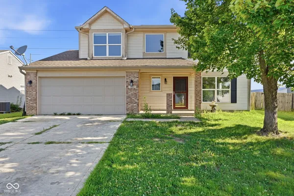 $255,000 | 6660 Colleens Way, Indianapolis, IN 46221