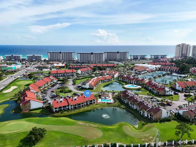 a view of a play room with toys