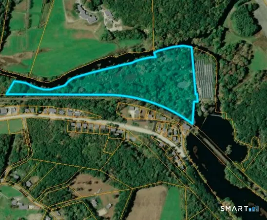 $140,000 | 0 West Thompson Road, Thompson, CT 06277