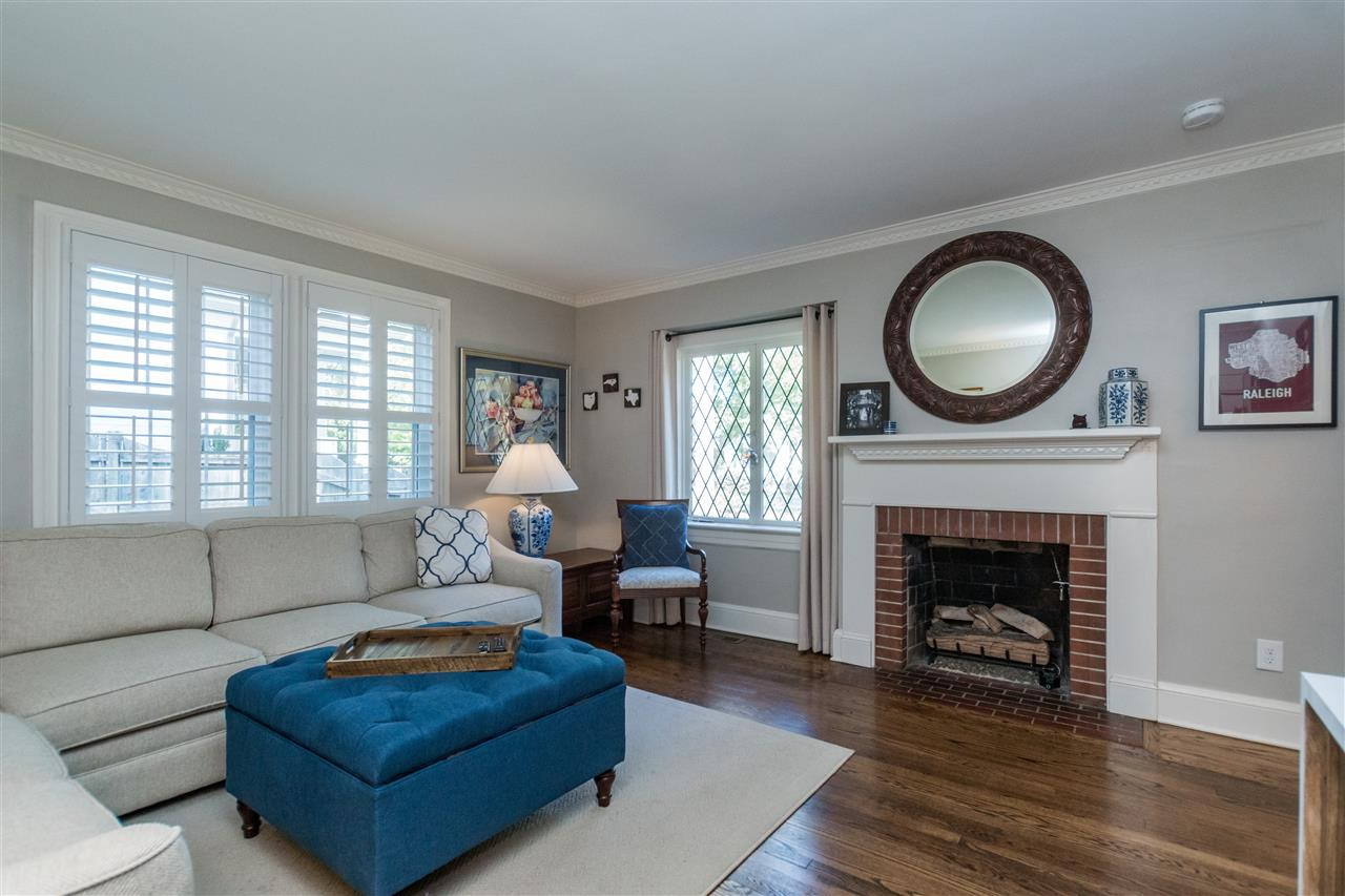 2817 Mayview Road Raleigh, NC 27607 - Photo 4 of 26 Photo 4