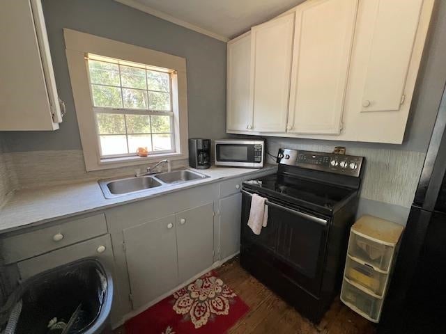 332 Jericho Road Andalusia, AL 36421 - Photo 9 of 18 Gallery Image 9