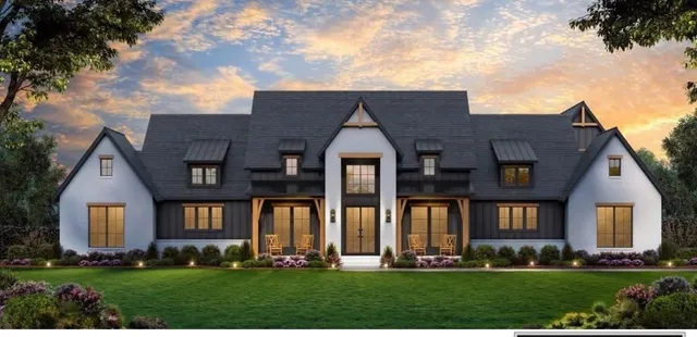 $999,999 | 1861 Latting Valley Road, Eads, TN 38028