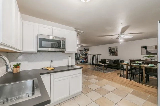 a view of a lake view