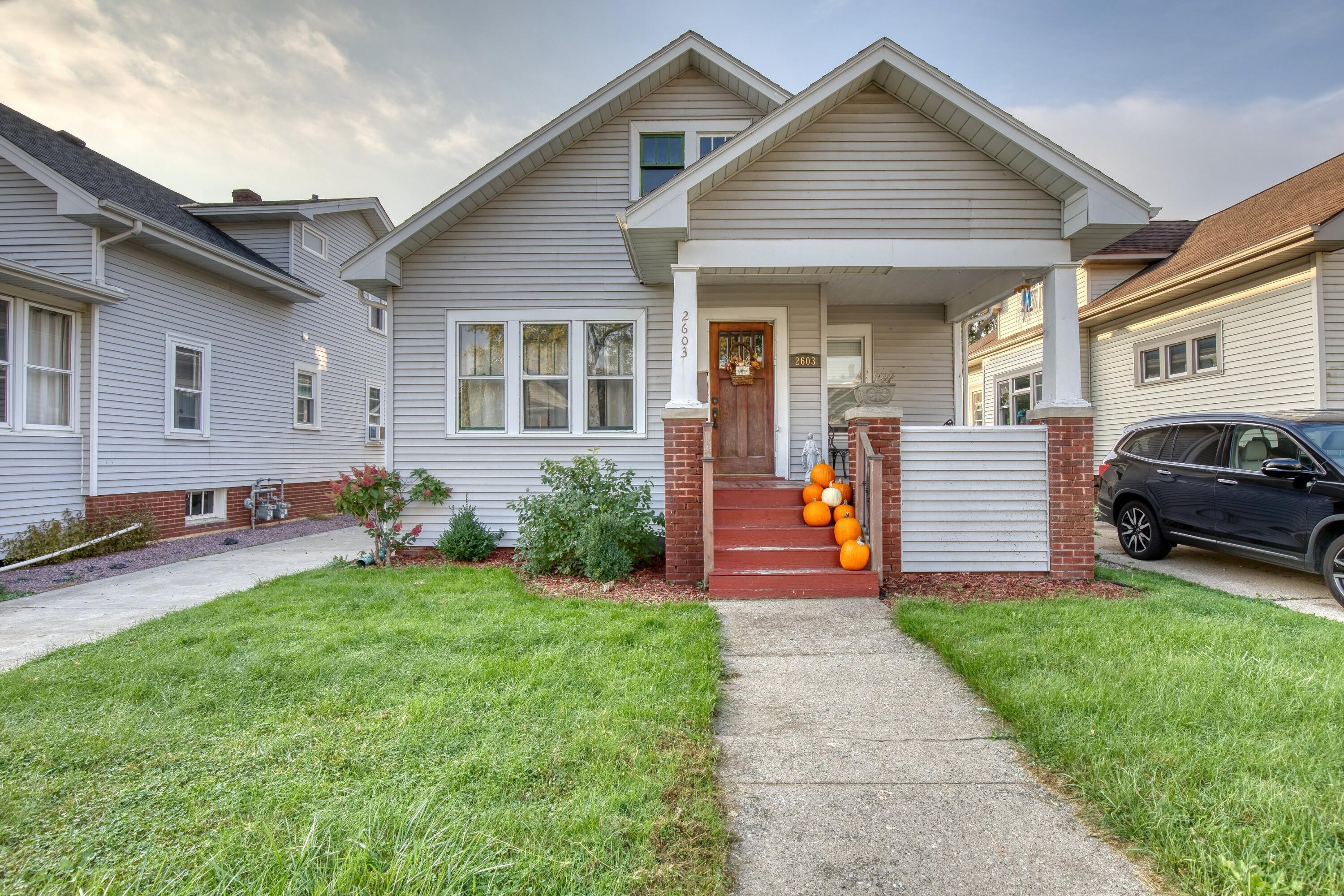 2603 Olive Street Racine, WI 53403 - Photo 1 of 1 1