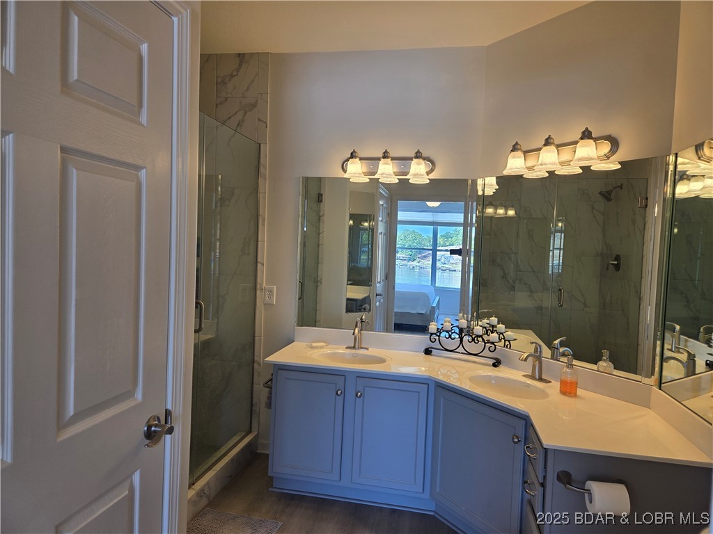 275 Flynn Road, Unit 304 Lake Ozark, MO 65049 - Photo 12 of 30