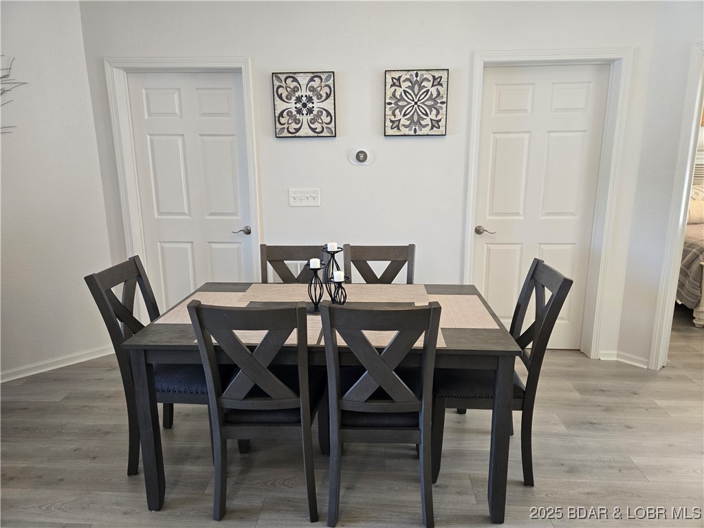 275 Flynn Road, Unit 304 Lake Ozark, MO 65049 - Photo 14 of 30