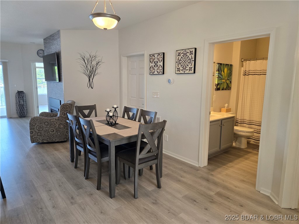 275 Flynn Road, Unit 304 Lake Ozark, MO 65049 - Photo 15 of 30