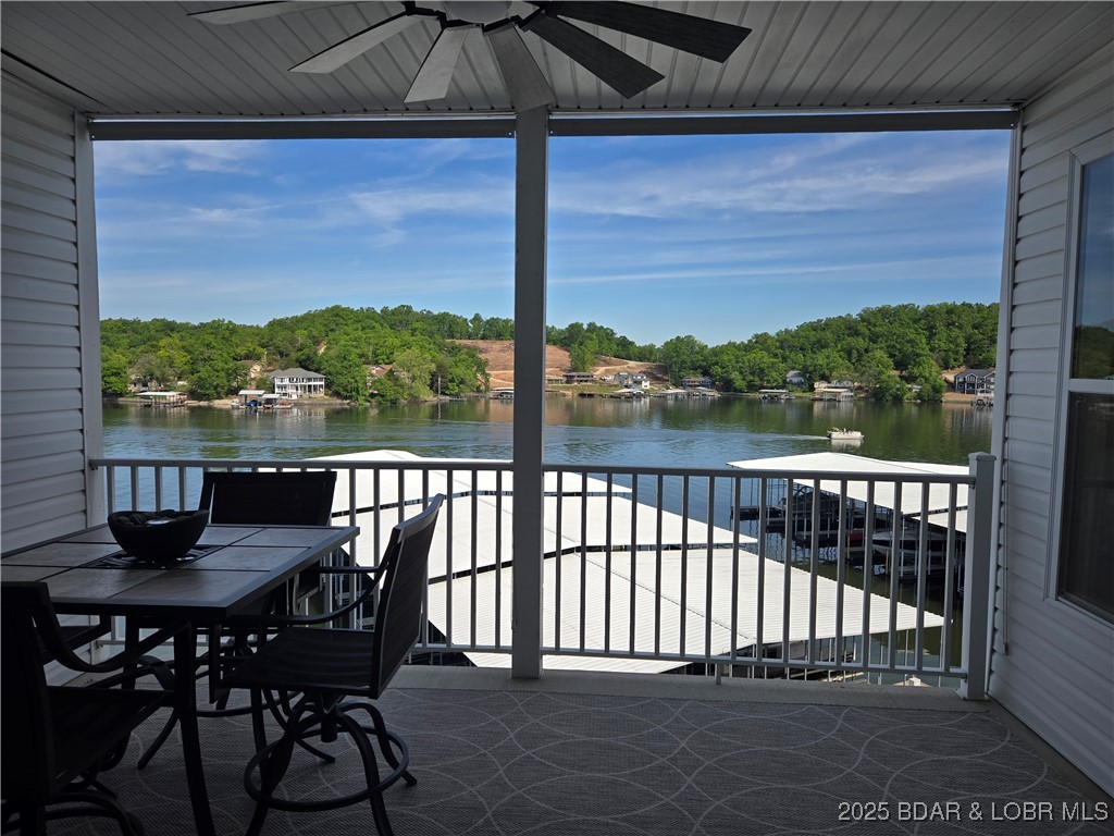 275 Flynn Road, Unit 304 Lake Ozark, MO 65049 - Photo 23 of 30