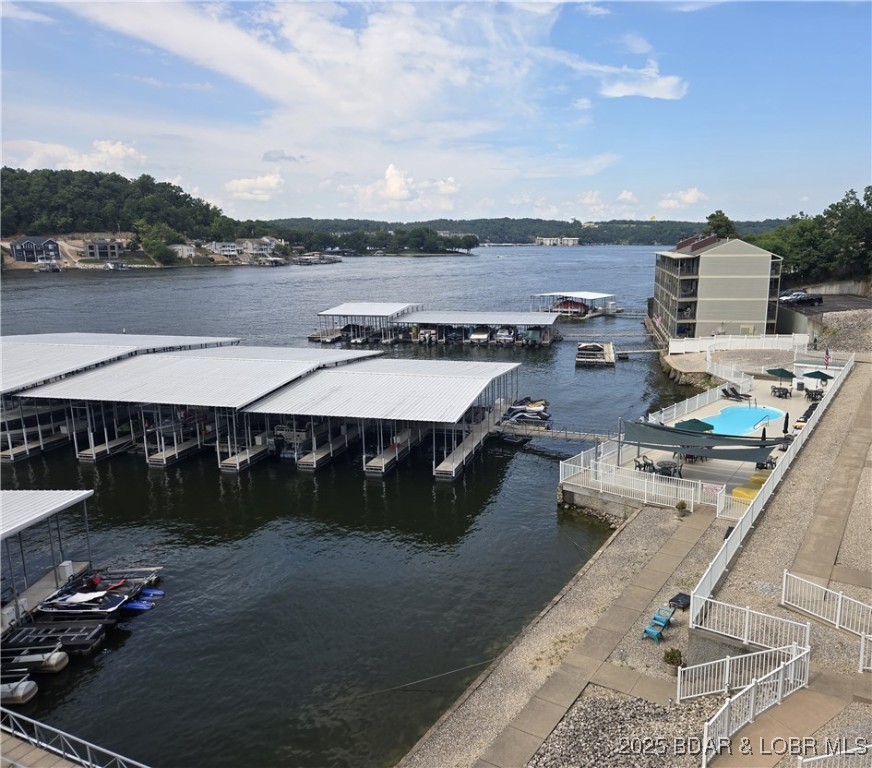 275 Flynn Road, Unit 304 Lake Ozark, MO 65049 - Photo 28 of 30