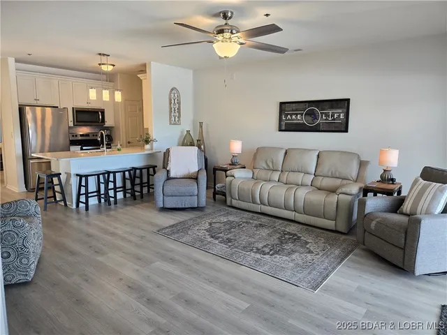 $429,000 | 275 Flynn Road, Unit 304, Lake Ozark, MO 65049