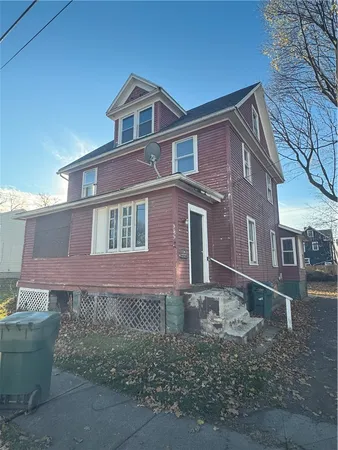 $85,000 | 343 Murray Street, Rochester, NY 14606