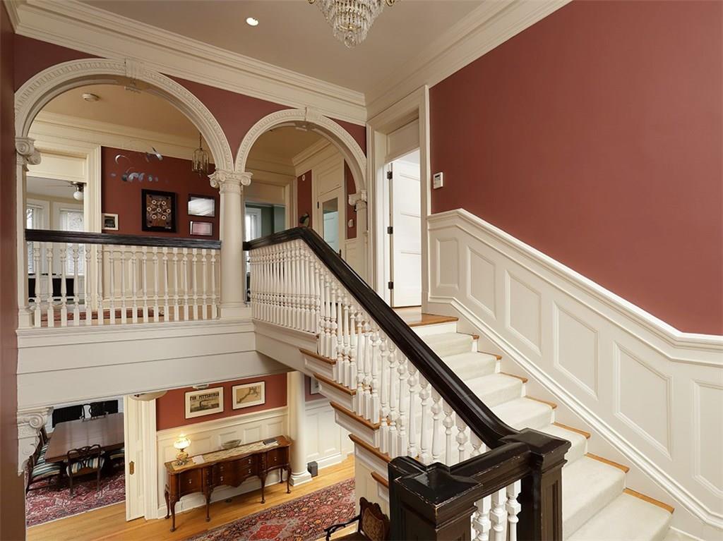 121 Woodland Road Pittsburgh, PA 15232 - Photo 15 of 25 Gallery Image 15