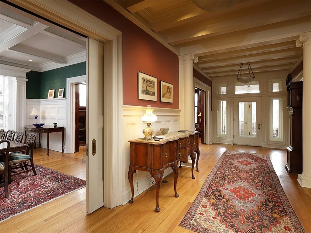 121 Woodland Road Pittsburgh, PA 15232 - Photo 3 of 25 Gallery Image 3