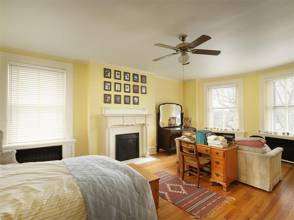 121 Woodland Road Pittsburgh, PA 15232 - Photo 22 of 25 Gallery Image 22
