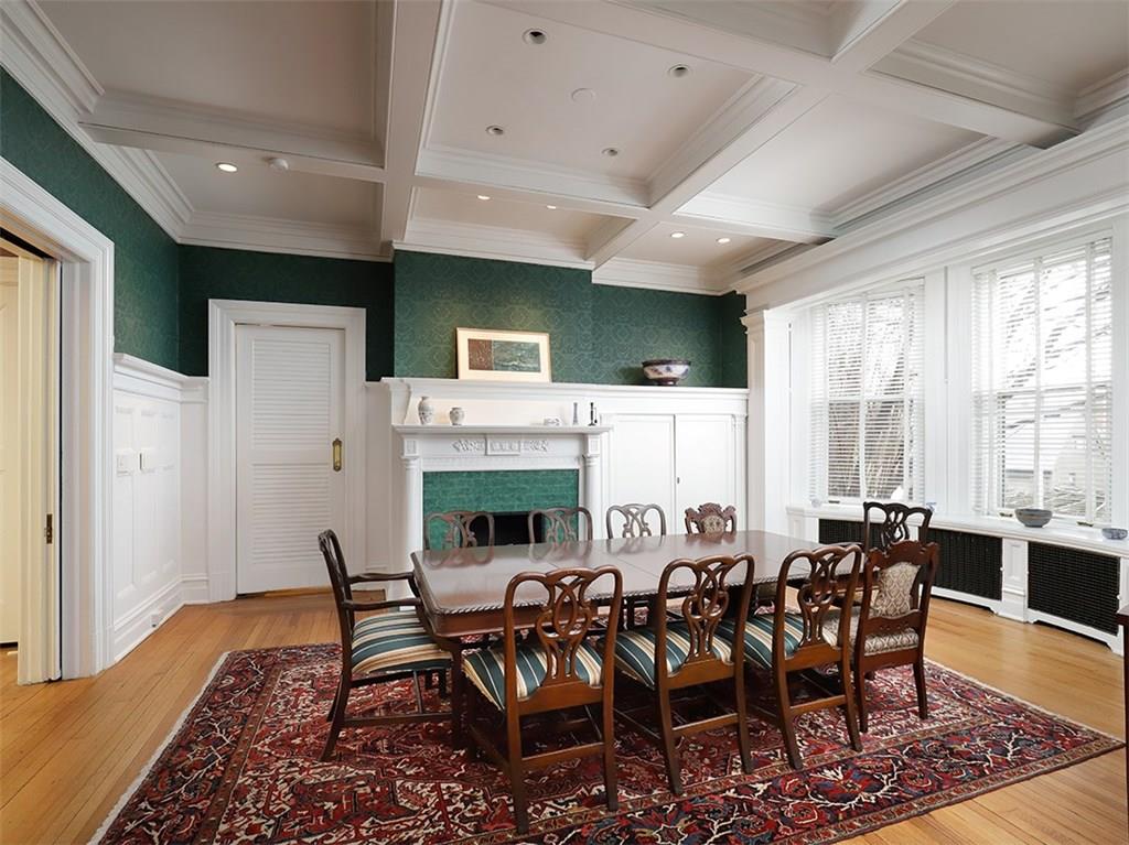 121 Woodland Road Pittsburgh, PA 15232 - Photo 8 of 25 Gallery Image 8