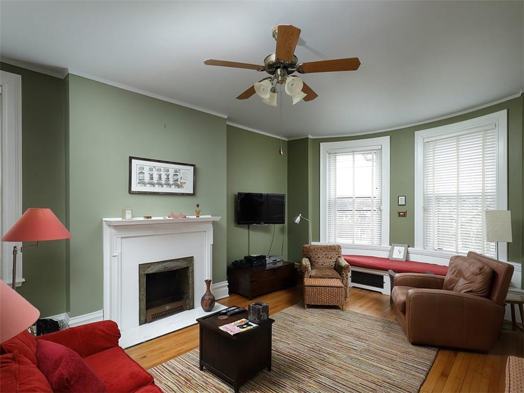 121 Woodland Road Pittsburgh, PA 15232 - Photo 10 of 25 Gallery Image 10