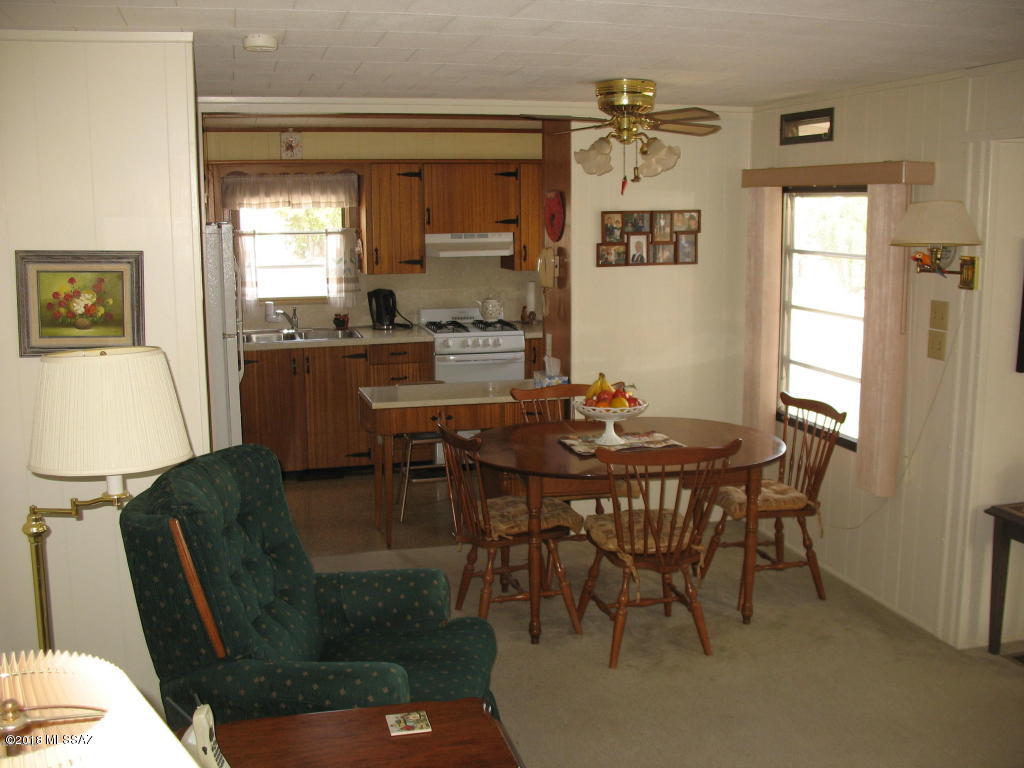5509 West Rocking Cir Street Tucson, AZ 85713 - Photo 4 of 15 Gallery Image 4