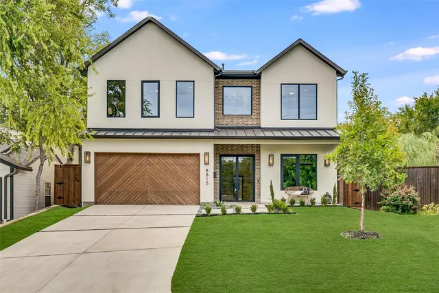 $1,425,000 | 8815 San Leandro Drive, Dallas, TX 75218