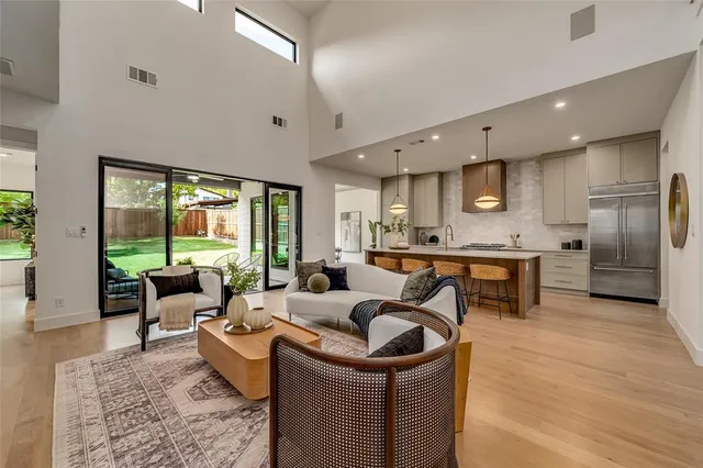 $1,425,000 | 8815 San Leandro Drive, Dallas, TX 75218