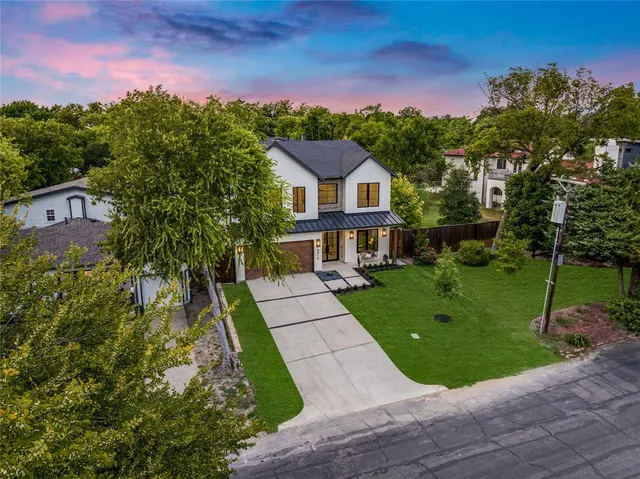 $1,425,000 | 8815 San Leandro Drive, Dallas, TX 75218