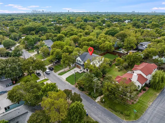 $1,425,000 | 8815 San Leandro Drive, Dallas, TX 75218