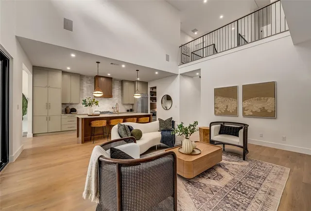 $1,425,000 | 8815 San Leandro Drive, Dallas, TX 75218