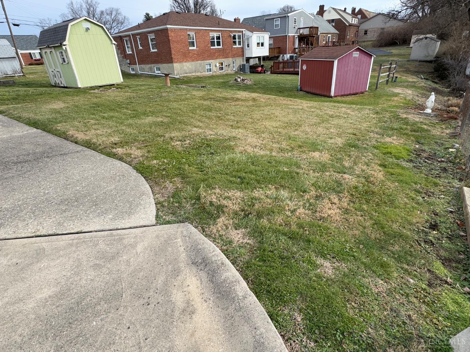 4012 School Section Road Cheviot, OH 45211 - Photo 46 of 46
