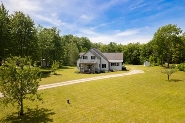 $525,000 | 1178 Hartsboro Road, Wallingford, VT 05773