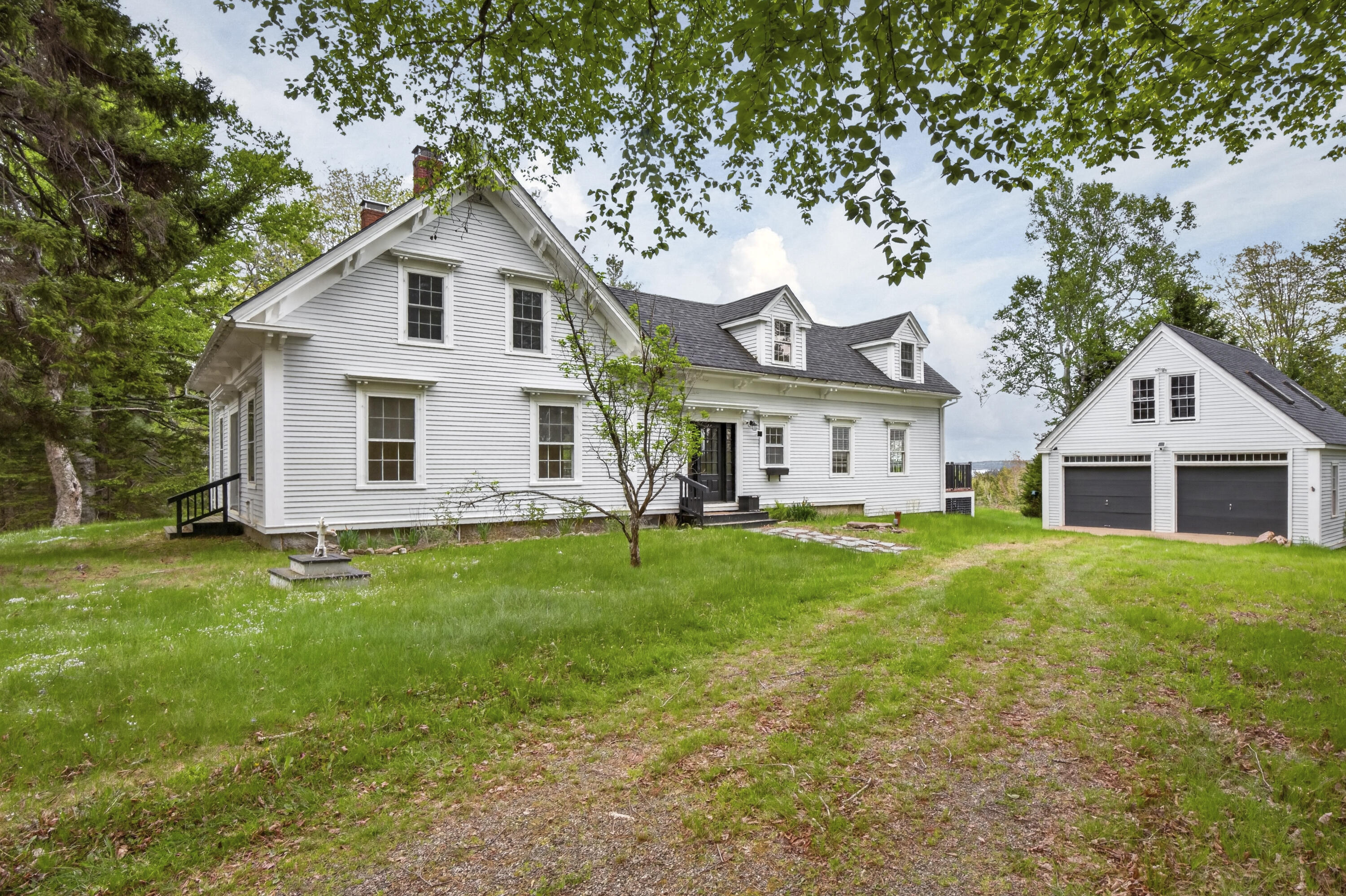 1159 Main Road Islesboro, ME 04848 - Photo 3 of 51 01-1159MainRd-Islesboro-KS