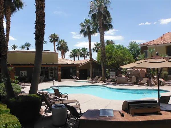 $183,000 | 2120 Ramrod Avenue, Unit 417, Henderson, NV 89014