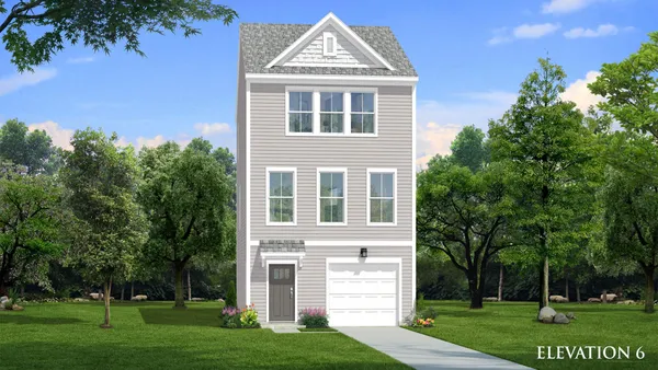 $555,990 | 1826 Helm Avenue, North Charleston, SC 29405