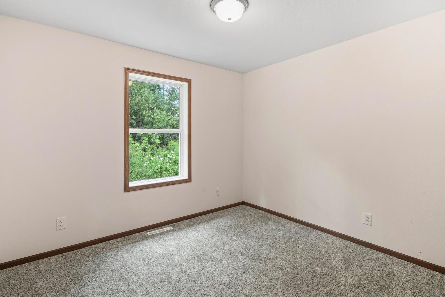 1284 Bluff Road Whitewater, WI 53190 - Photo 14 of 17 Bedroom 2