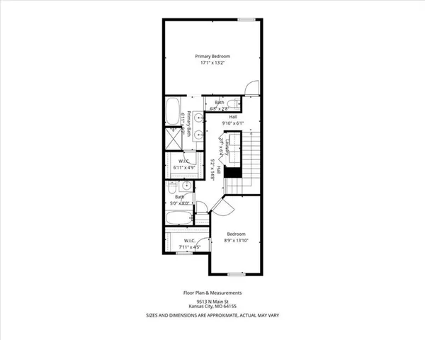$247,500 | 9513 North Main Street, Kansas City, MO 64155