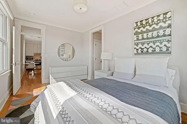 $4,250 | 3348 Prospect Street Northwest, Unit 4, Washington, DC 20007